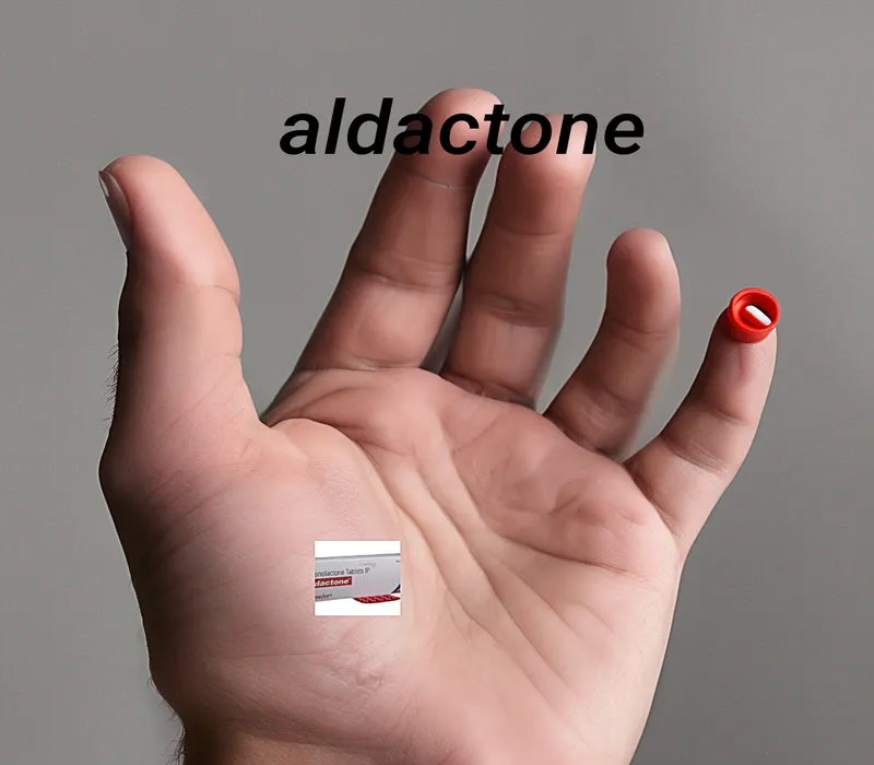 Aldactone